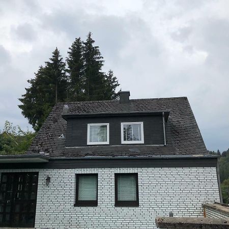 Apartment Muehlenberg 温特贝格 外观 照片