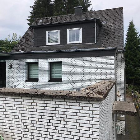 Apartment Muehlenberg 温特贝格 外观 照片