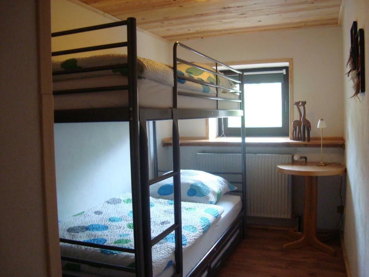 Apartment Muehlenberg 温特贝格 外观 照片