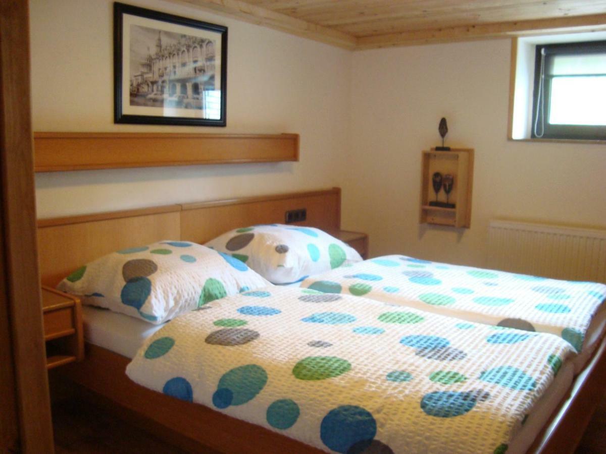 Apartment Muehlenberg 温特贝格 外观 照片