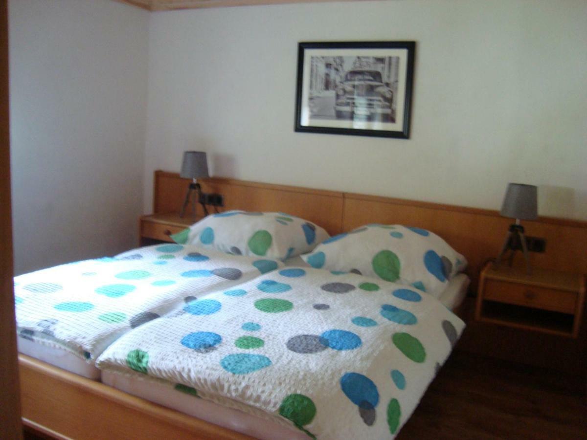 Apartment Muehlenberg 温特贝格 外观 照片
