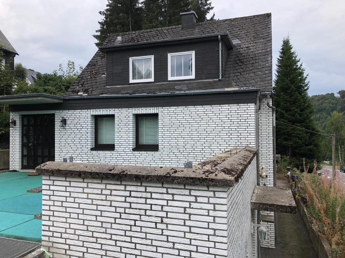 Apartment Muehlenberg 温特贝格 外观 照片